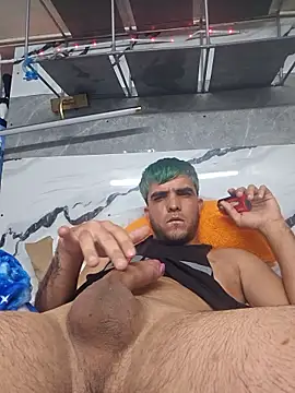 Joseitox21 online show from 01-11-26, 05:31