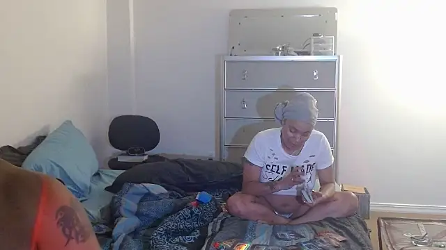 realninafame online show from 03-07-25, 03:29