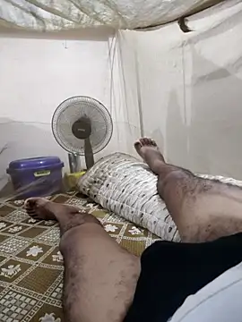 Kubera The Maharaj online show from 04-19-26, 02:40