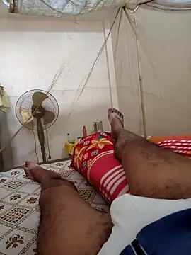 Snapshot of Kubera_The_Maharaj chatting on 02-01-26, 08:56 Kubera The Maharaj online show from 02-01-26, 08:56