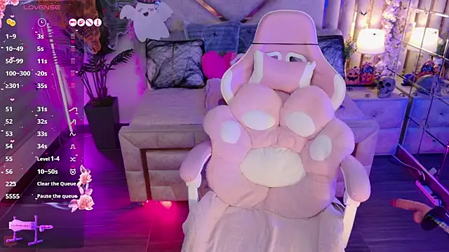 shanon- online show from 10-21-25, 09:14