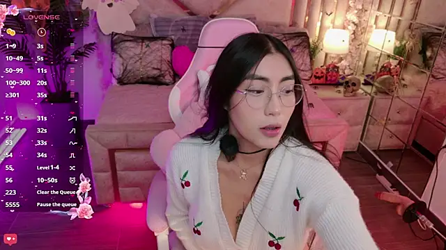 shanon- online show from 11-02-25, 11:21