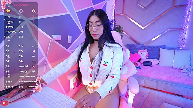 shanon- online show from 01-12-26, 11:31