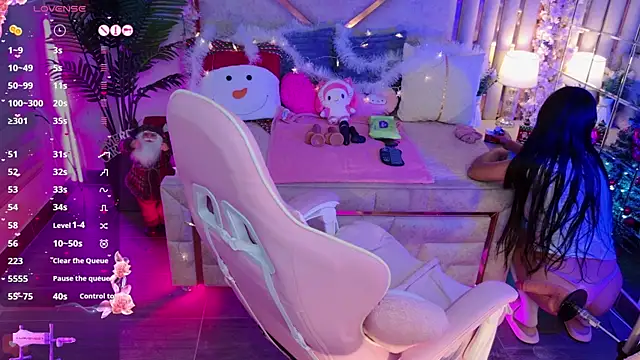 shanon- online show from 12-01-25, 06:20