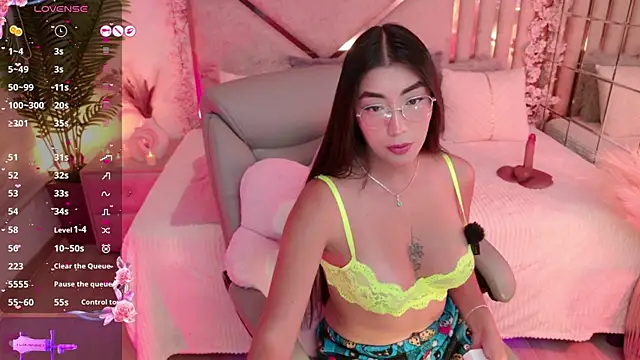 shanon- online show from 07-10-26, 10:21