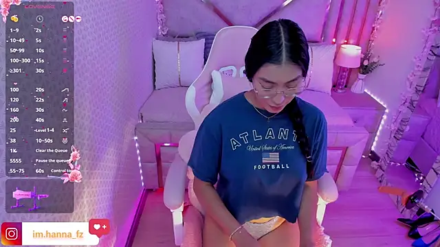 shanon- online show from 03-19-25, 09:58