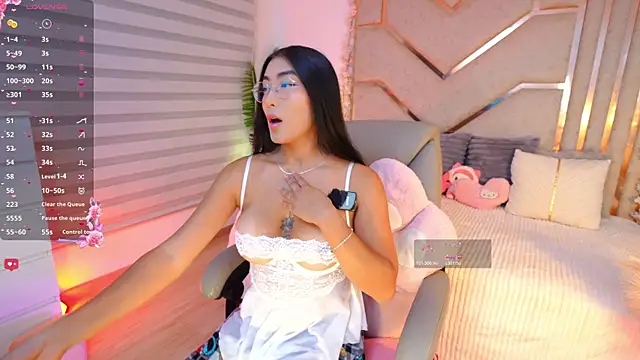 shanon- online show from 07-15-26, 11:01