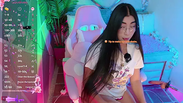 shanon- online show from 03-30-26, 08:21