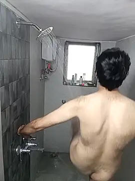 SimplyKarthik09 online show from 12-18-25, 06:29