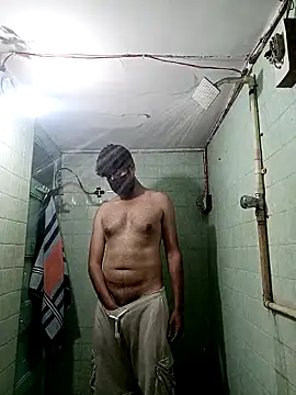 SimplyKarthik09 online show from 01-26-25, 06:28