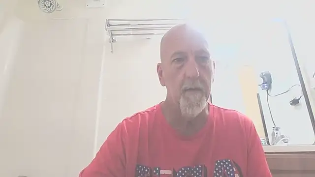 Yankeedave420 online show from 07-25-26, 03:47