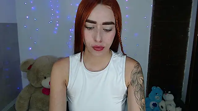 Im sarah online show from 09-30-25, 08:37