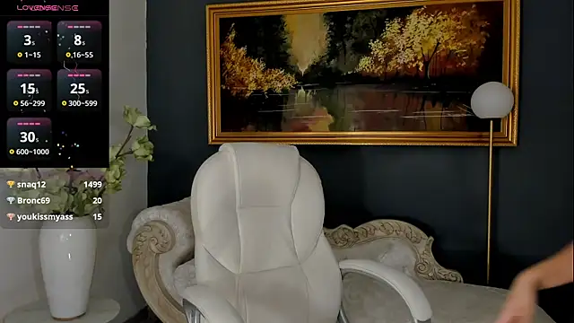 ArianaCruz  online show from 03-05-25, 12:38