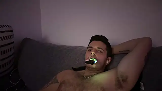 The SockJock online show from 03-15-25, 08:48