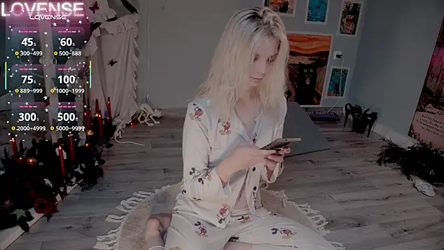 Careful i bite online show from 11-02-25, 06:40