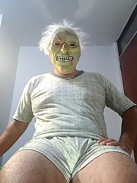 chicoguapo8 online show from 10-30-25, 07:50