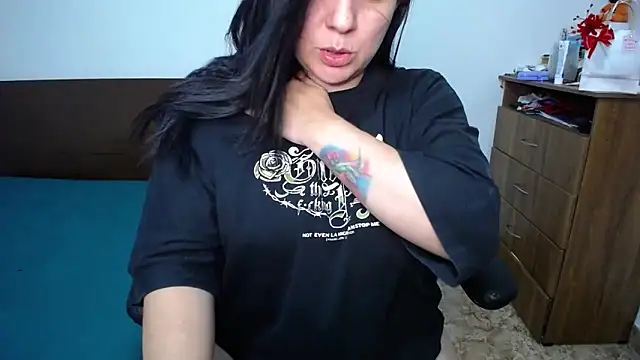 alexa milsf online show from 02-16-26, 02:32