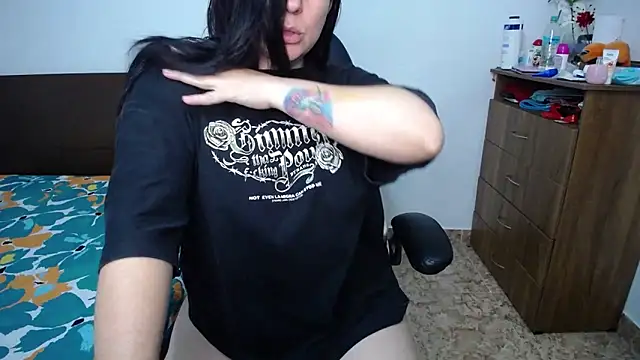 alexa milsf online show from 03-14-26, 02:50