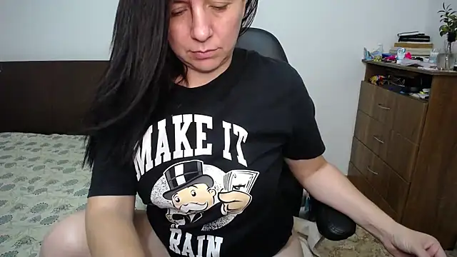 alexa milsf online show from 10-11-25, 01:17