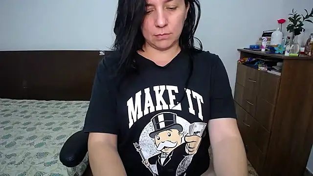 alexa milsf online show from 10-04-25, 02:02