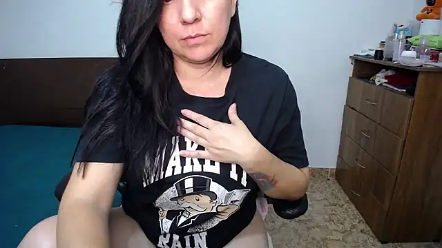 alexa milsf online show from 02-11-26, 02:44