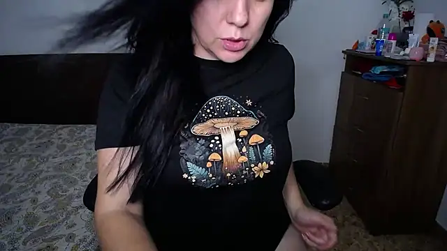 alexa milsf online show from 03-12-26, 02:39