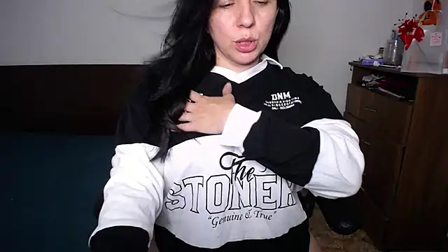 alexa milsf online show from 02-15-26, 02:34