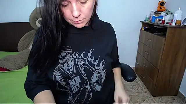 alexa milsf online show from 11-04-25, 02:26