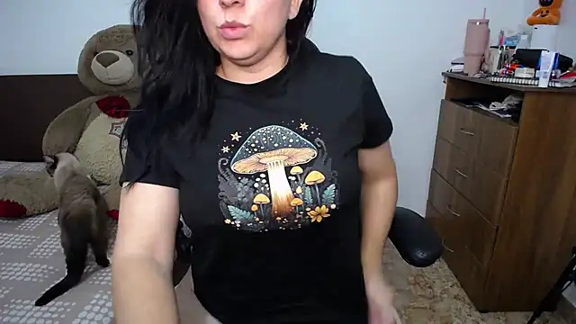 alexa milsf online show from 01-19-26, 03:32