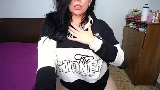 alexa milsf online show from 04-18-26, 02:14