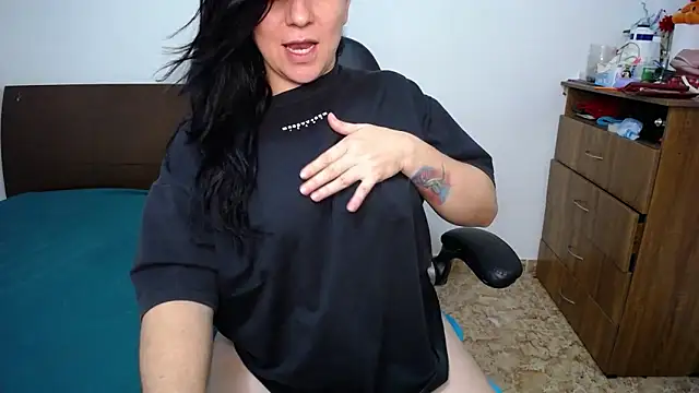 alexa milsf online show from 03-21-26, 03:30