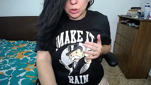 alexa milsf online show from 09-16-25, 03:29