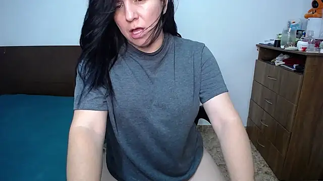 alexa milsf online show from 02-10-26, 02:32