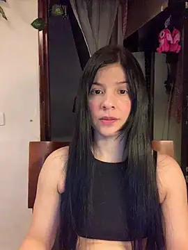 Estefani 32 online show from 02-25-26, 10:42