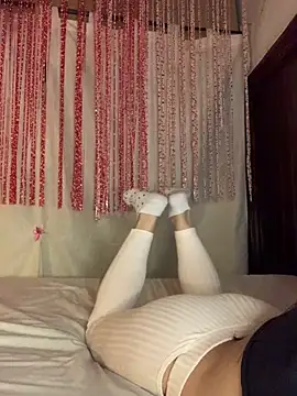 Estefani 32 online show from 03-29-26, 03:13