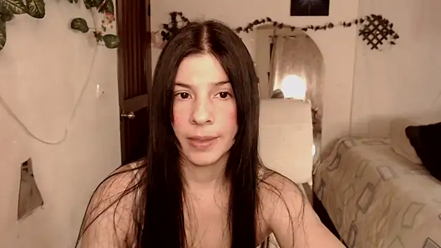 Estefani 32 online show from 12-04-25, 06:40