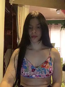 Estefani 32 online show from 02-19-26, 03:42