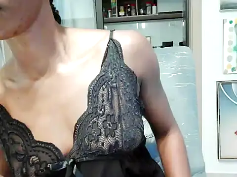 choco petite online show from 12-18-25, 10:52