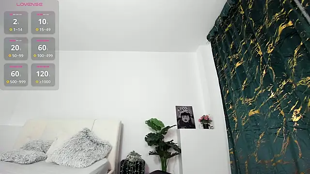 innocent eva1 online show from 03-23-26, 10:53