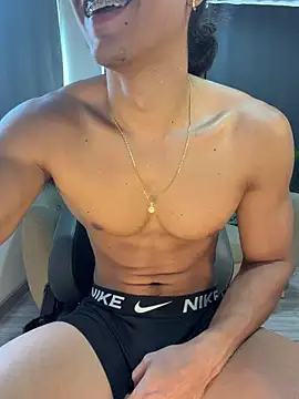 Liam V online show from 03-24-26, 02:50