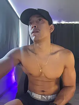 Liam V online show from 03-12-26, 03:05