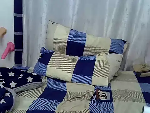 purplescarlet online show from 04-15-26, 01:11