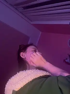 Flossy Vettie online show from 02-25-26, 11:37