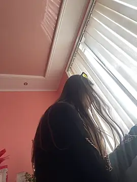 Flossy Vettie online show from 03-18-26, 12:51