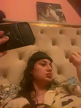 Snapshot of Flossy_Vettie chatting on 03-17-25, 11:02 Flossy Vettie online show from 03-17-25, 11:02