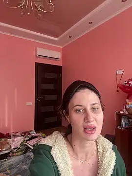 Flossy Vettie online show from 03-29-26, 02:41