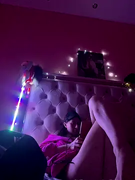 Flossy Vettie online show from 01-08-26, 01:00