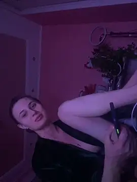 Flossy Vettie online show from 03-13-26, 12:15