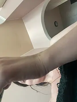 Flossy Vettie online show from 03-09-26, 01:14