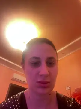 Flossy Vettie online show from 06-30-26, 11:27